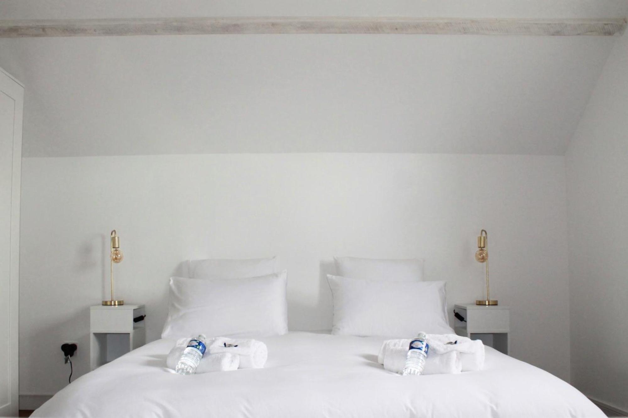 L'Equinoxe - Parking Prive - Zapart'Hotels Malesherbes Esterno foto
