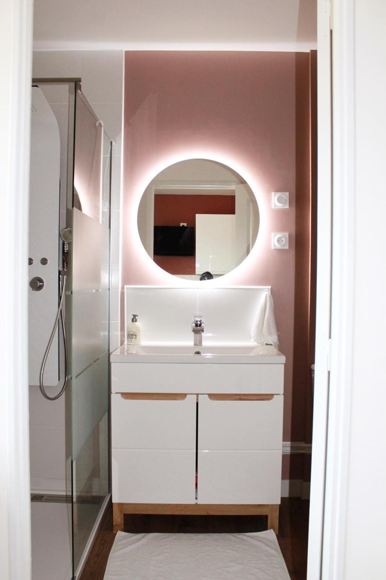 L'Equinoxe - Parking Prive - Zapart'Hotels Malesherbes Esterno foto
