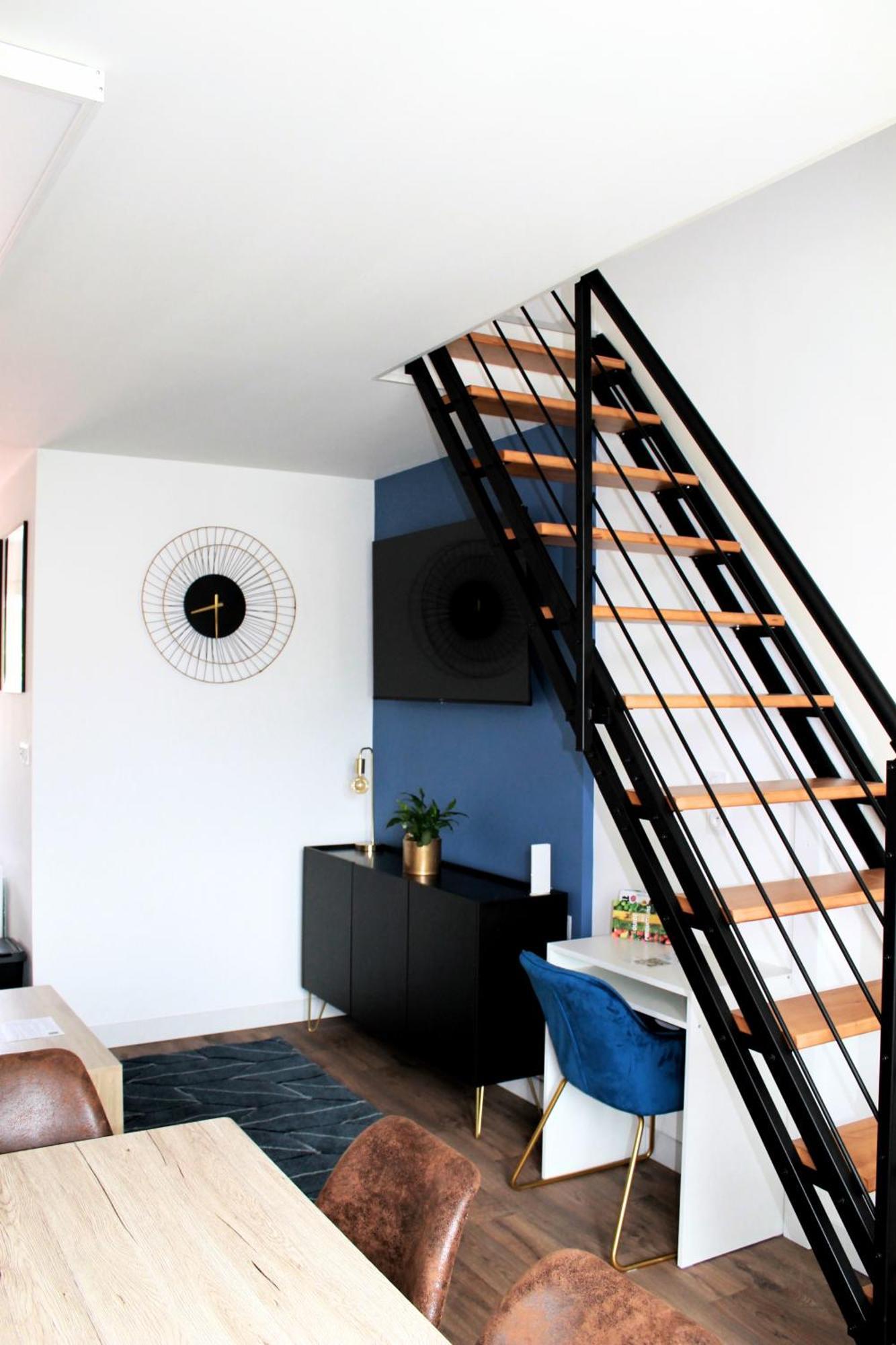 L'Equinoxe - Parking Prive - Zapart'Hotels Malesherbes Esterno foto