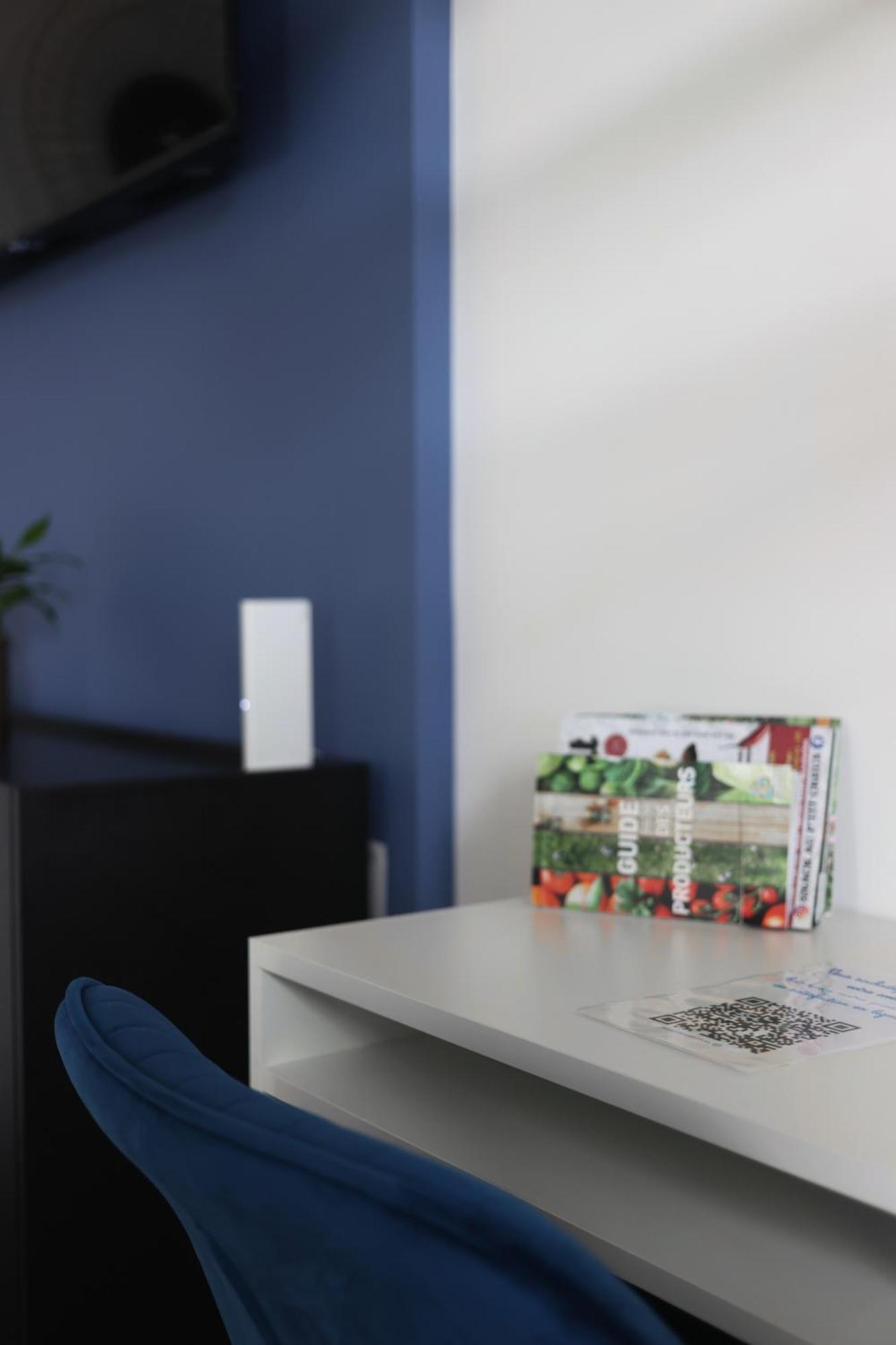 L'Equinoxe - Parking Prive - Zapart'Hotels Malesherbes Esterno foto