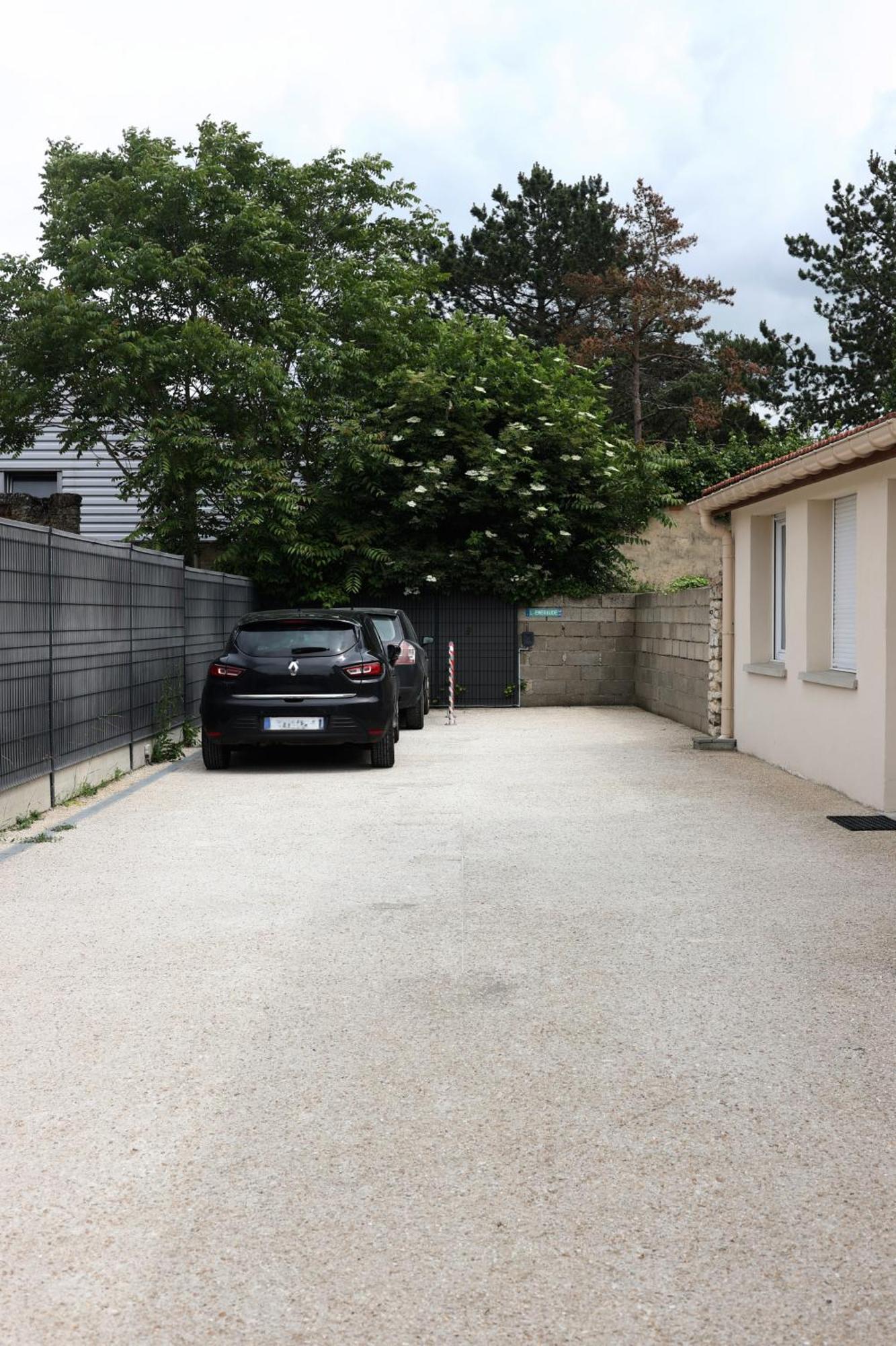 L'Equinoxe - Parking Prive - Zapart'Hotels Malesherbes Esterno foto